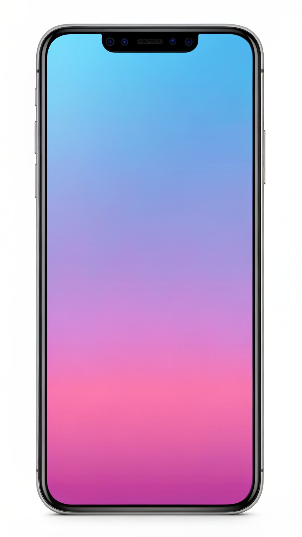 グラデーション壁紙